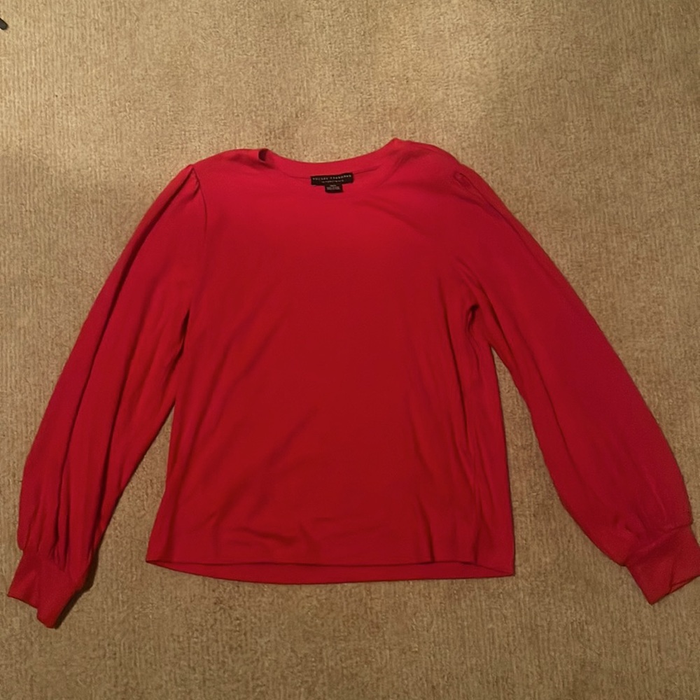 S Women’s Blouse